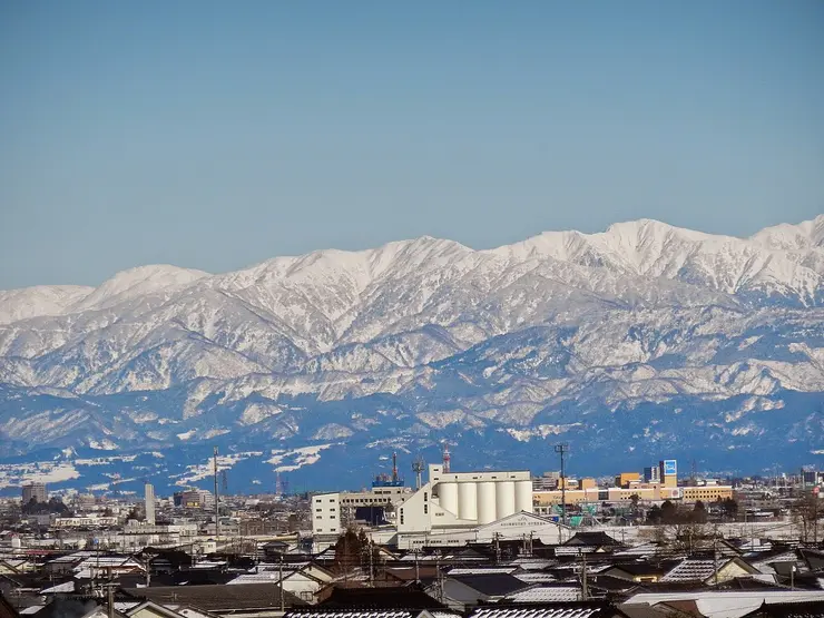 Takayama-Hokuriku Tourist Pass