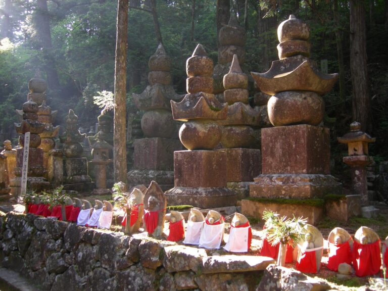 Koyasan World Heritage Digital Ticket
