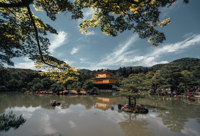 Osaka-Tokyo Hokuriku Arch Pass
