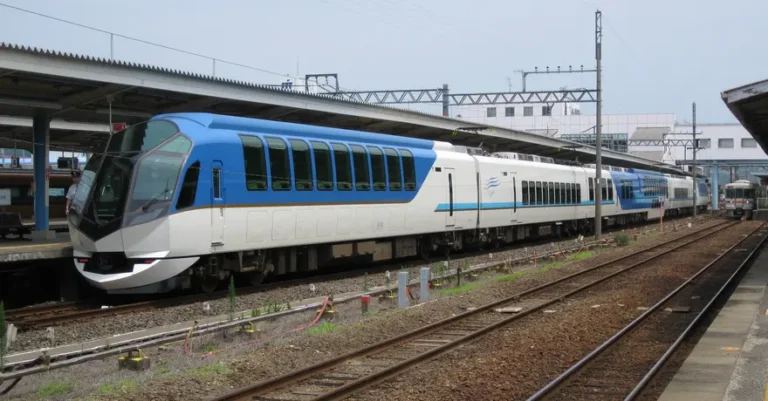 Kintetsu Rail Pass 1 Day (Nara Pass)