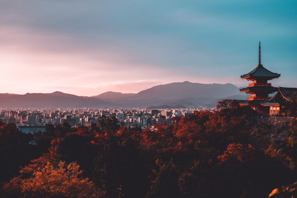 Kansai Wide Area Pass