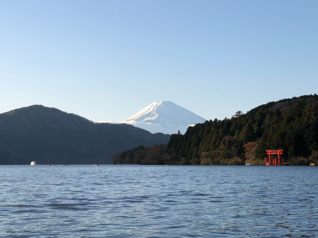 Hakone Free Pass