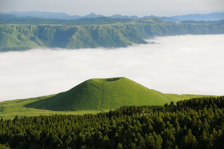 North Kyushu Pass