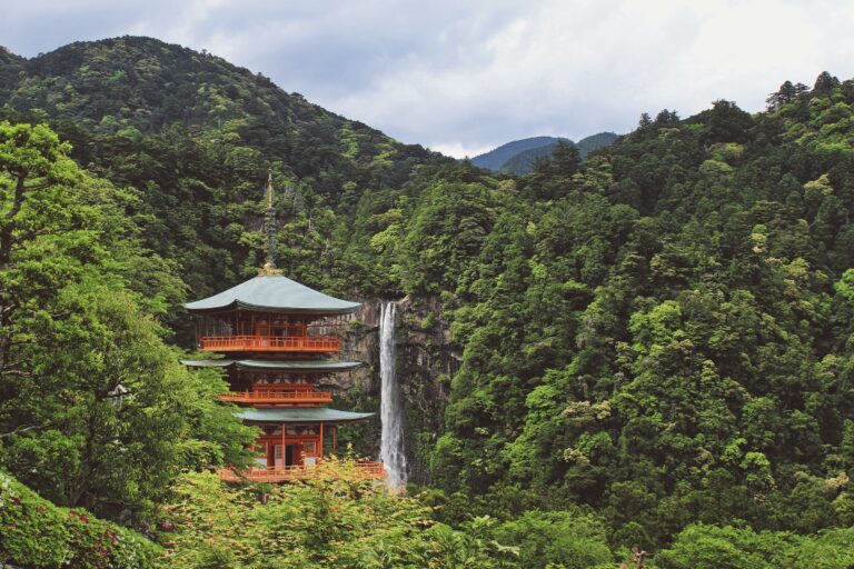 Ise Kumano Tourist Pass