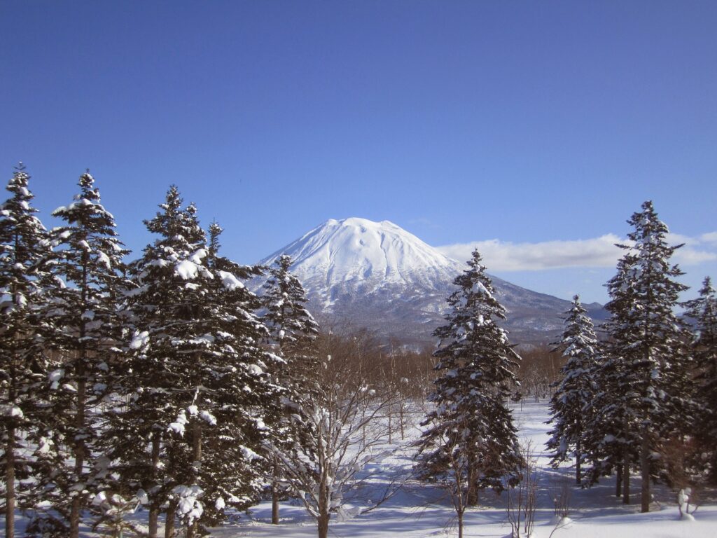 Hokkaido Rail Pass