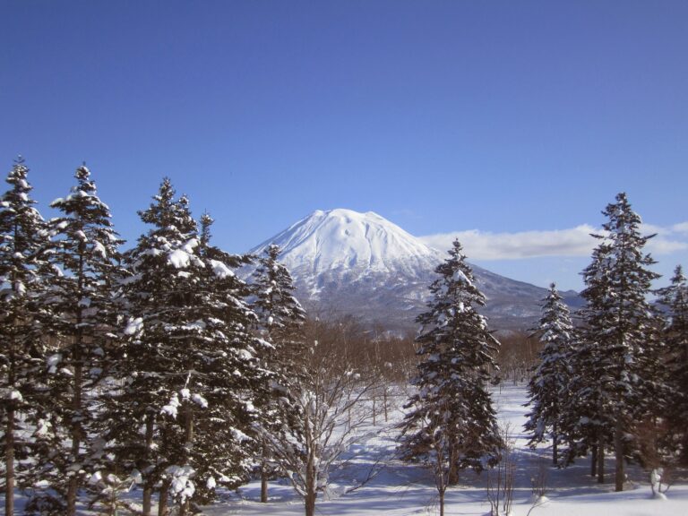 Hokkaido Rail Pass