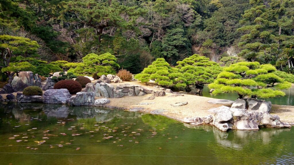 All Shikoku Pass