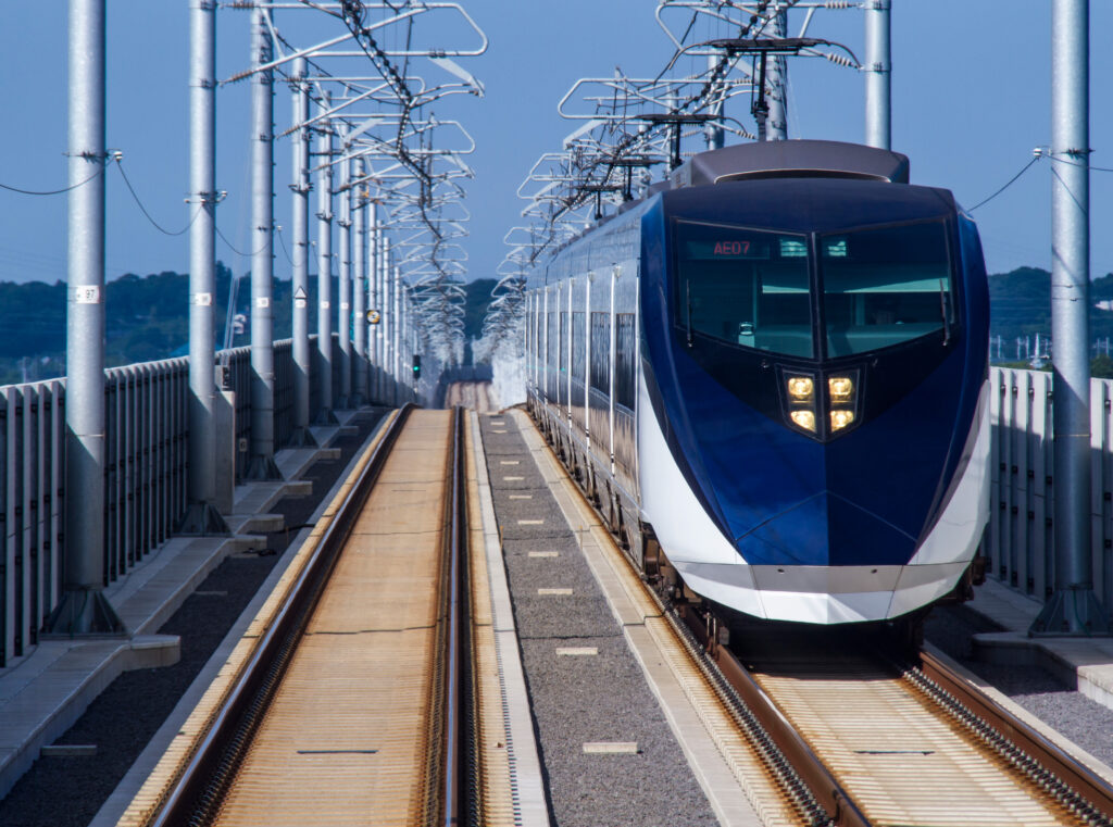 Skyliner One-way Ticket & Tokyo Subway Ticket