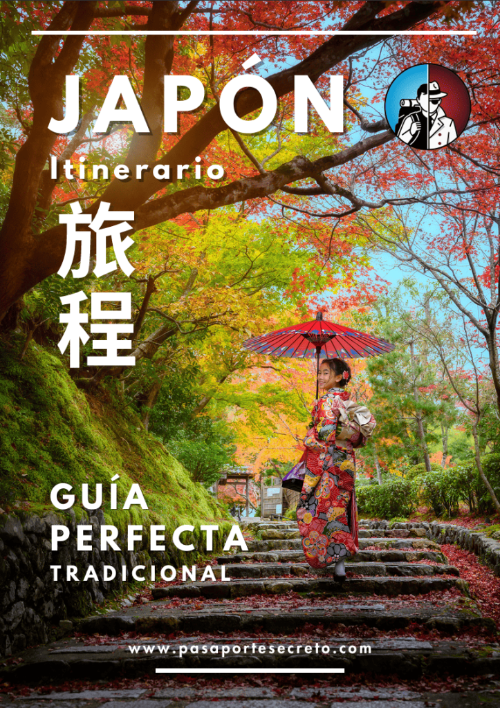 Japón Tradicional