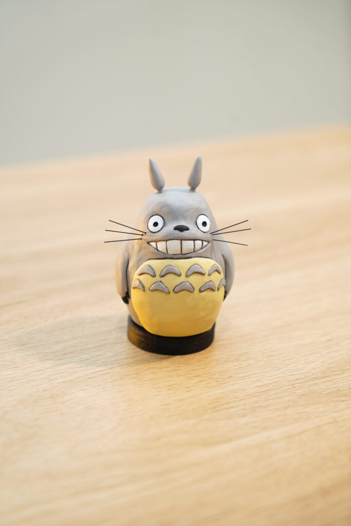 Totoro — Mi Vecino Totoro