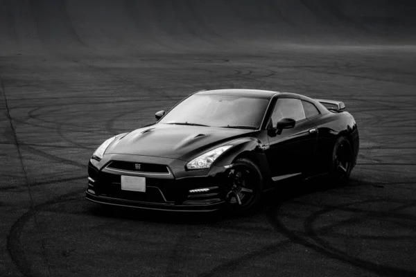 Daikoku – JDM