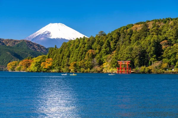 Hakone
