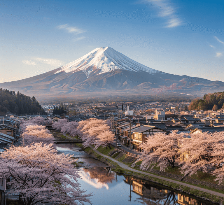 Japón 3 semanas
