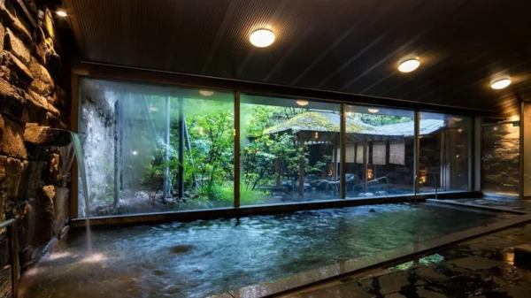 Historia y Relajación en Tokio